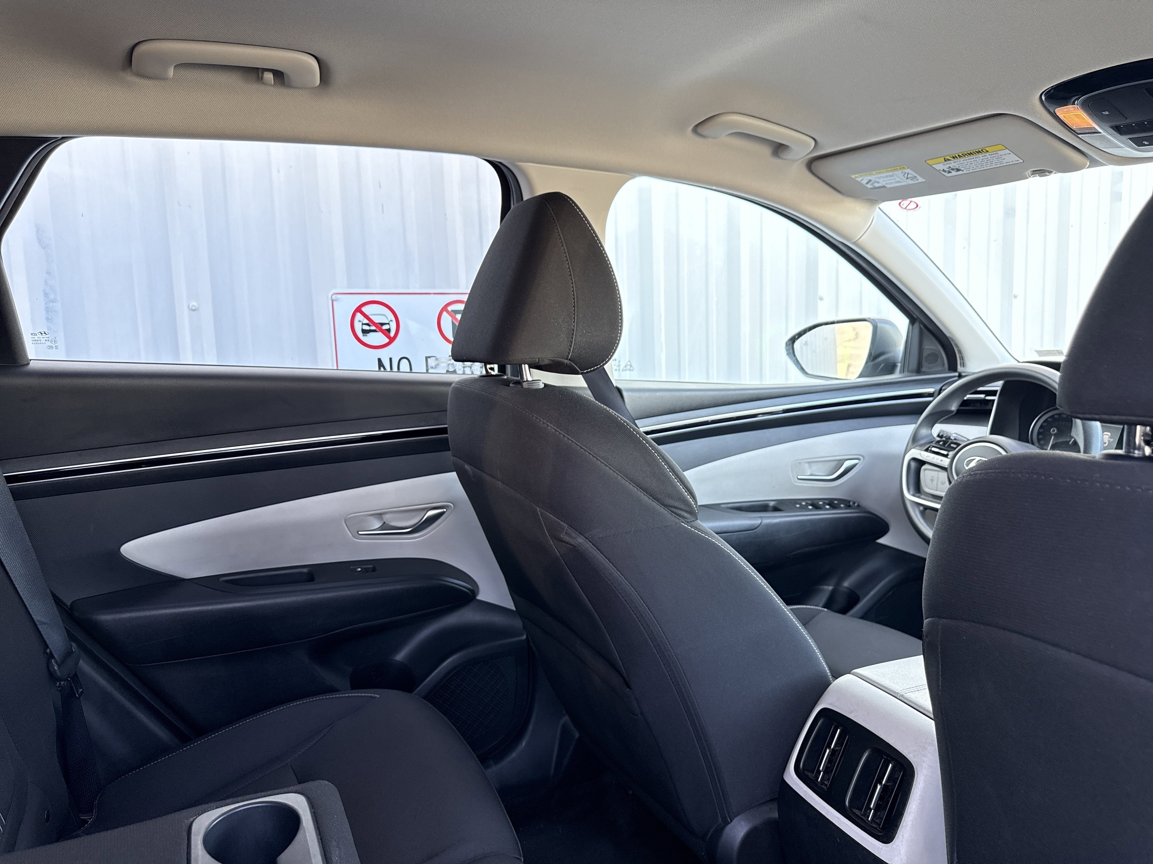 Used 2024 Hyundai Tucson SEL image 40