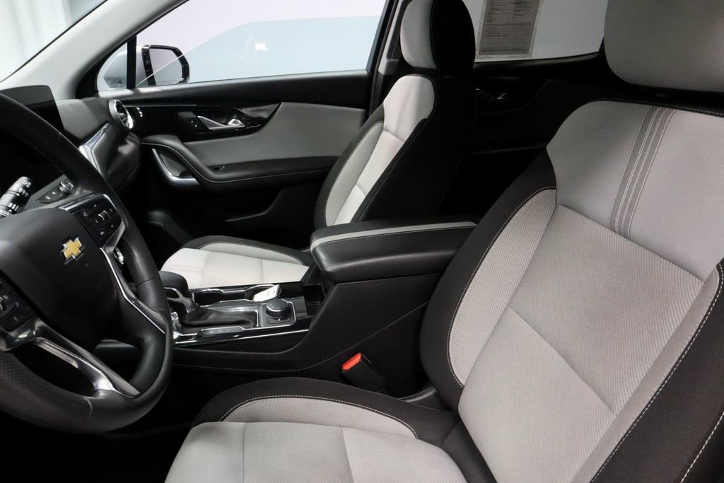 Used 2023 Chevrolet Blazer LT w/ Convenience Package FWD image 25