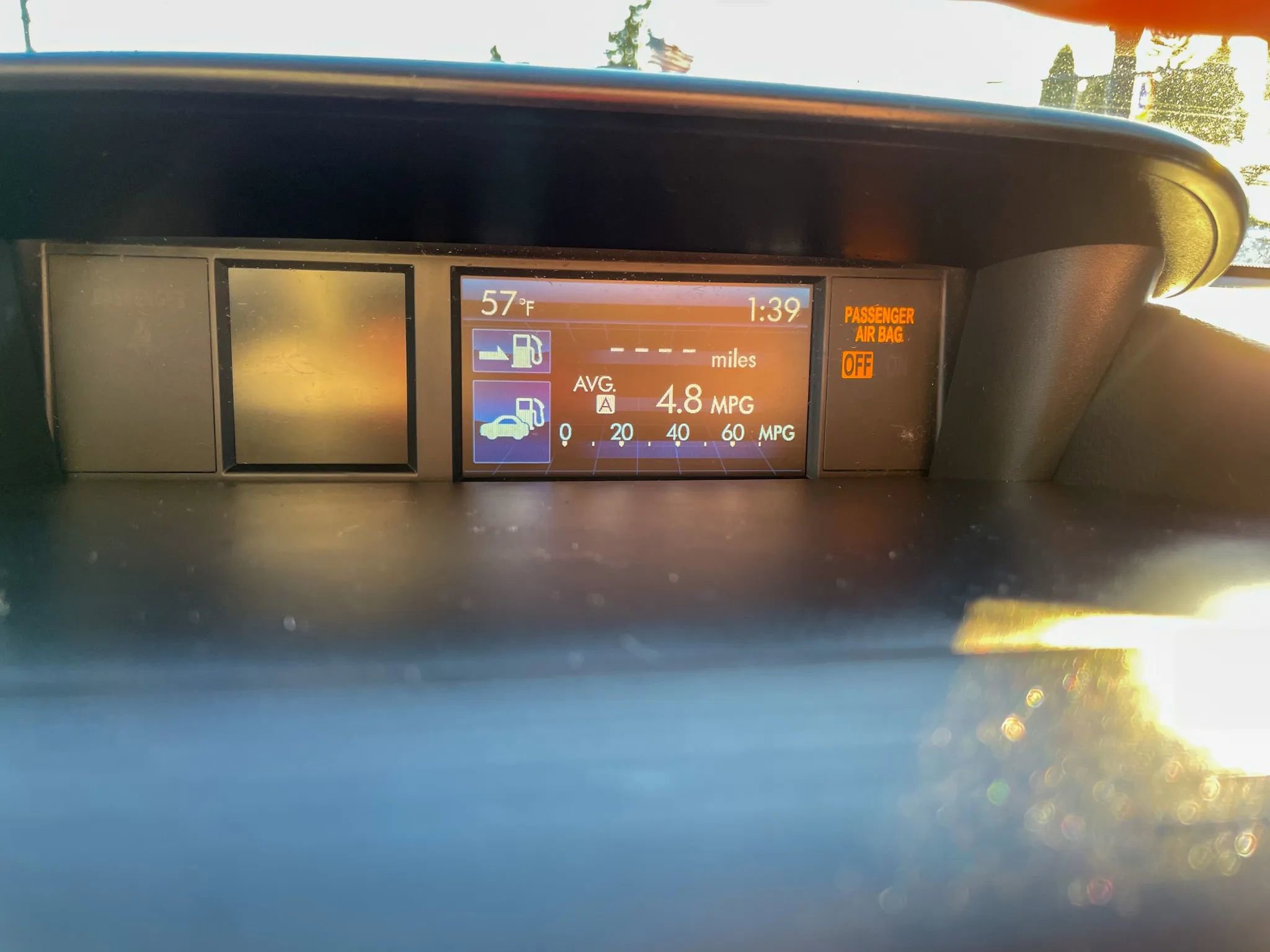 Used 2014 Subaru Forester 2.0XT Touring image 19