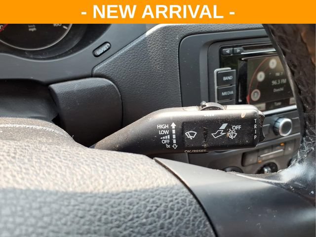 Used 2013 Volkswagen Jetta TDI FWD image 21