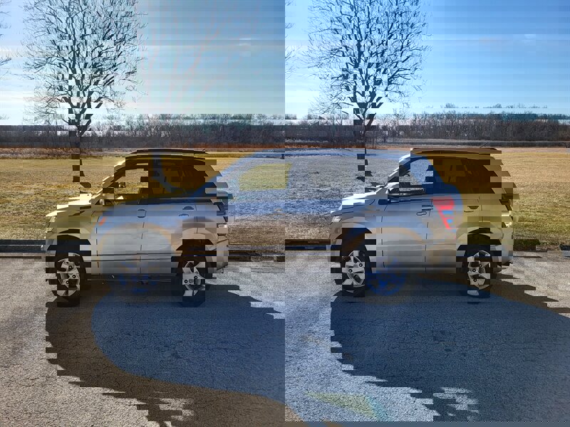 Used 2007 Suzuki Grand Vitara XSport image 3