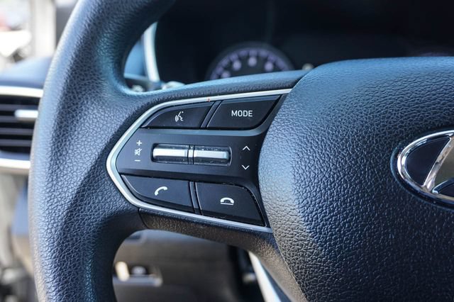 Used 2023 Hyundai Santa Fe SE w/ Winter Weather Package FWD image 20