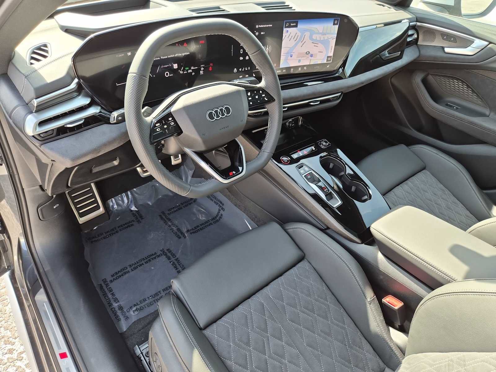 New 2025 Audi S5 Premium Plus image 2