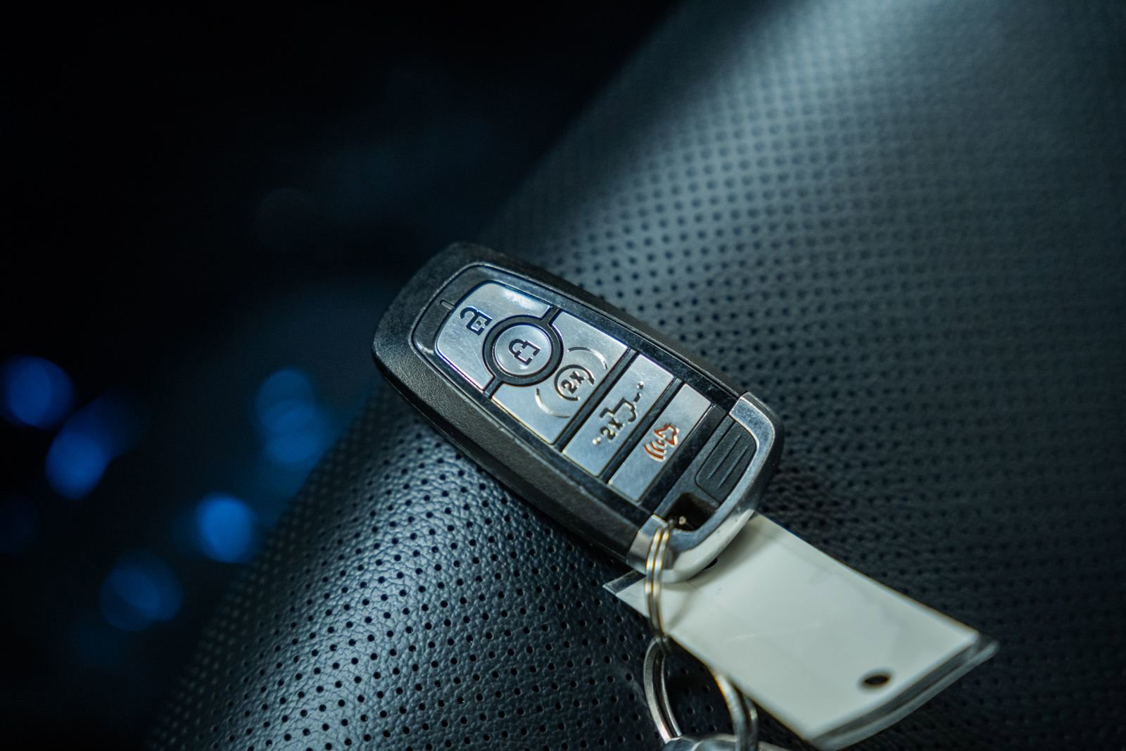 Certified 2023 Ford F150 Lariat w/ Equipment Group 502A High image 59