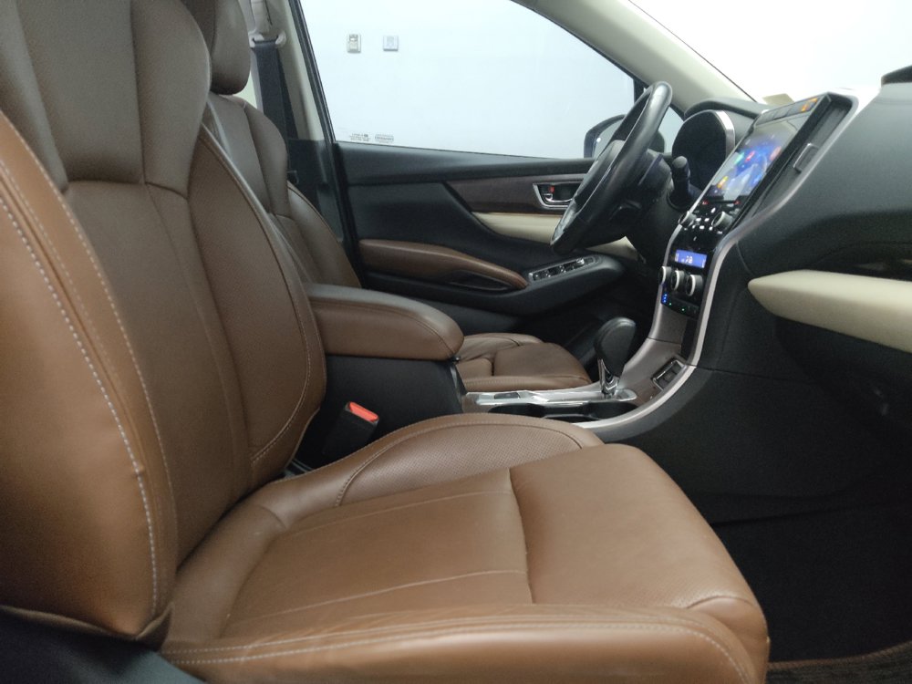 Used 2019 Subaru Ascent Touring w/ Popular Package #3 AWD/4WD image 21