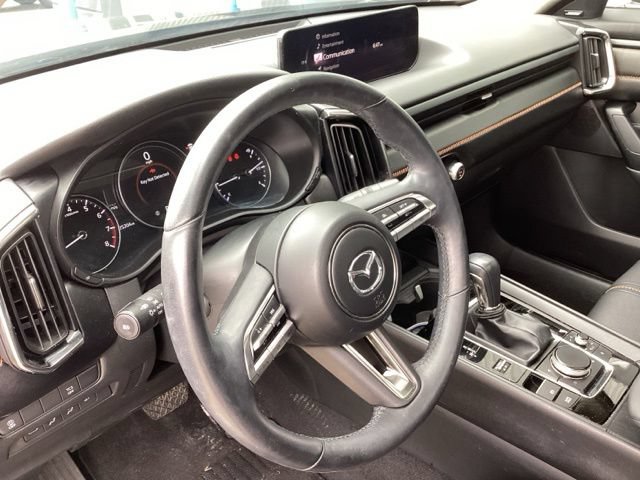 Certified 2023 MAZDA CX-50 AWD 2.5 S w/ Cargo Package image 27