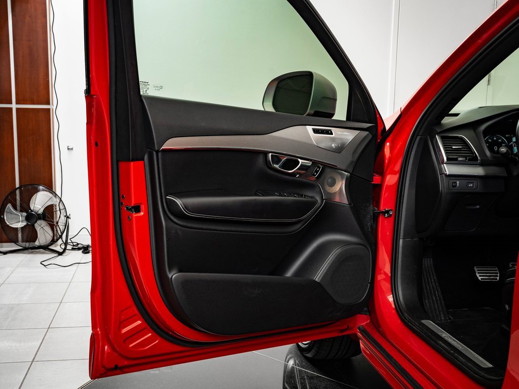 Used 2018 Volvo XC90 T5 R-Design w/ Convenience Package image 29