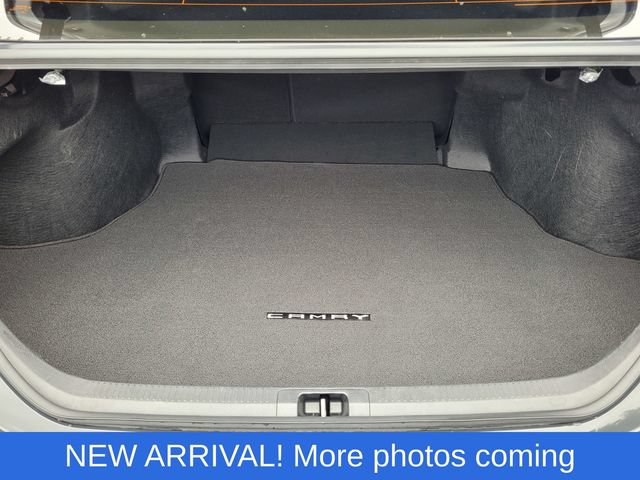 Used 2025 Toyota Camry SE FWD image 26