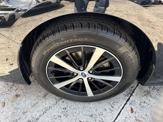 Certified 2022 Subaru Impreza Premium image 10