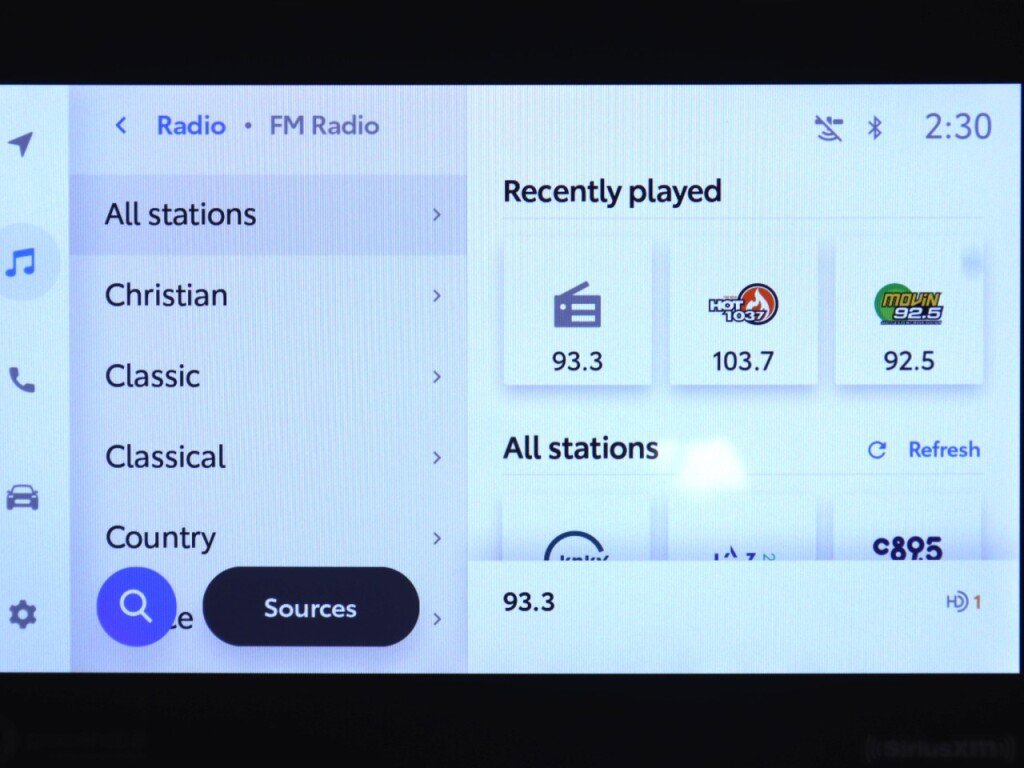 Used 2022 Toyota Tundra SR5 image 16