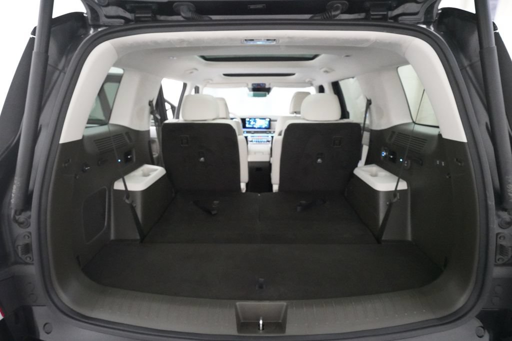 Used 2024 Hyundai Santa Fe Calligraphy AWD/4WD image 10