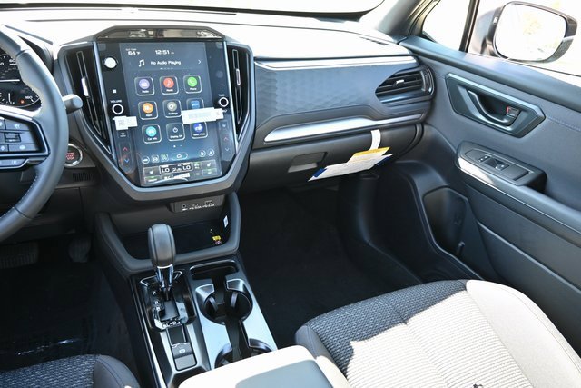 New 2026 Subaru Forester Premium image 10