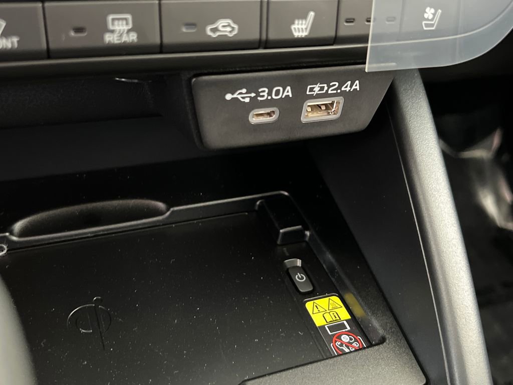 New 2026 Subaru Outback Wilderness AWD/4WD image 30