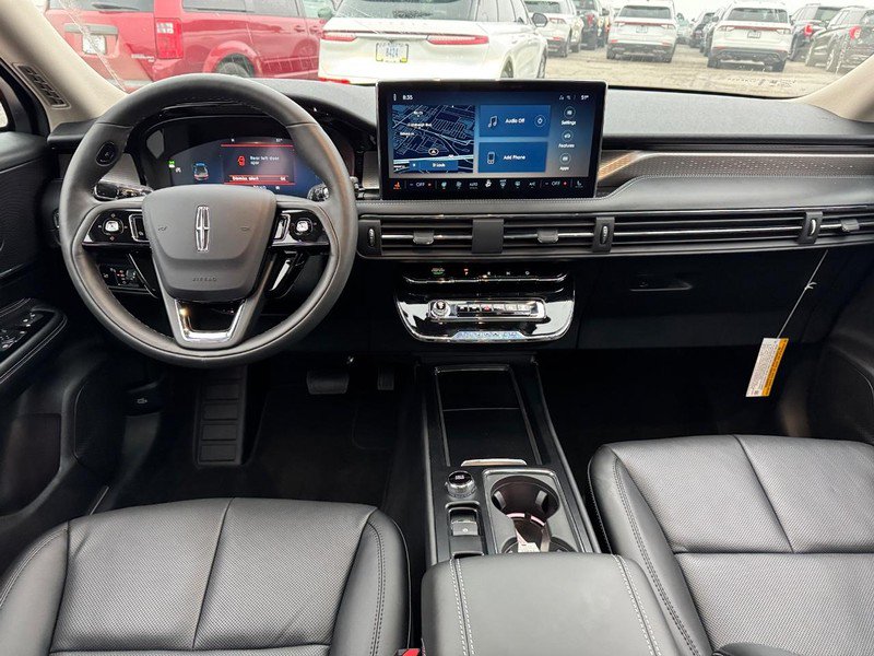 New 2026 Lincoln Corsair Reserve w/ Jet Appearance Package AWD/4WD image 12