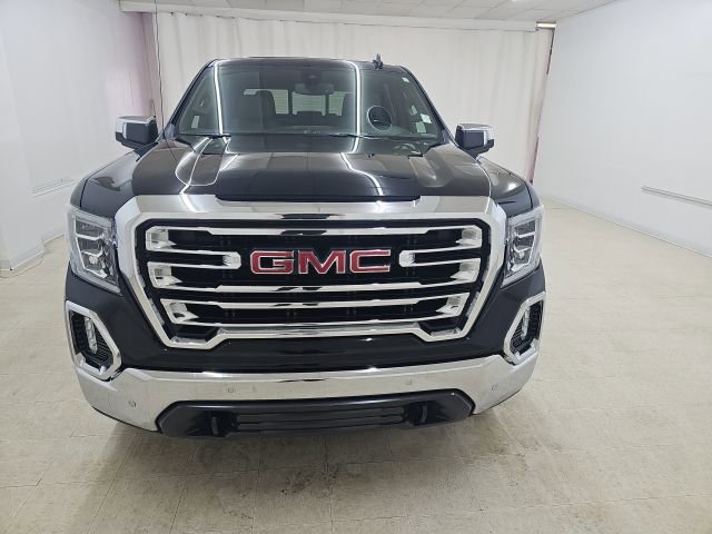 Used 2021 GMC Sierra 1500 SLT w/ SLT Premium Plus Package image 15
