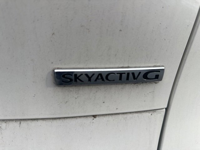 Certified 2023 MAZDA CX-30 AWD 2.5 S w/ Preferred Package image 8