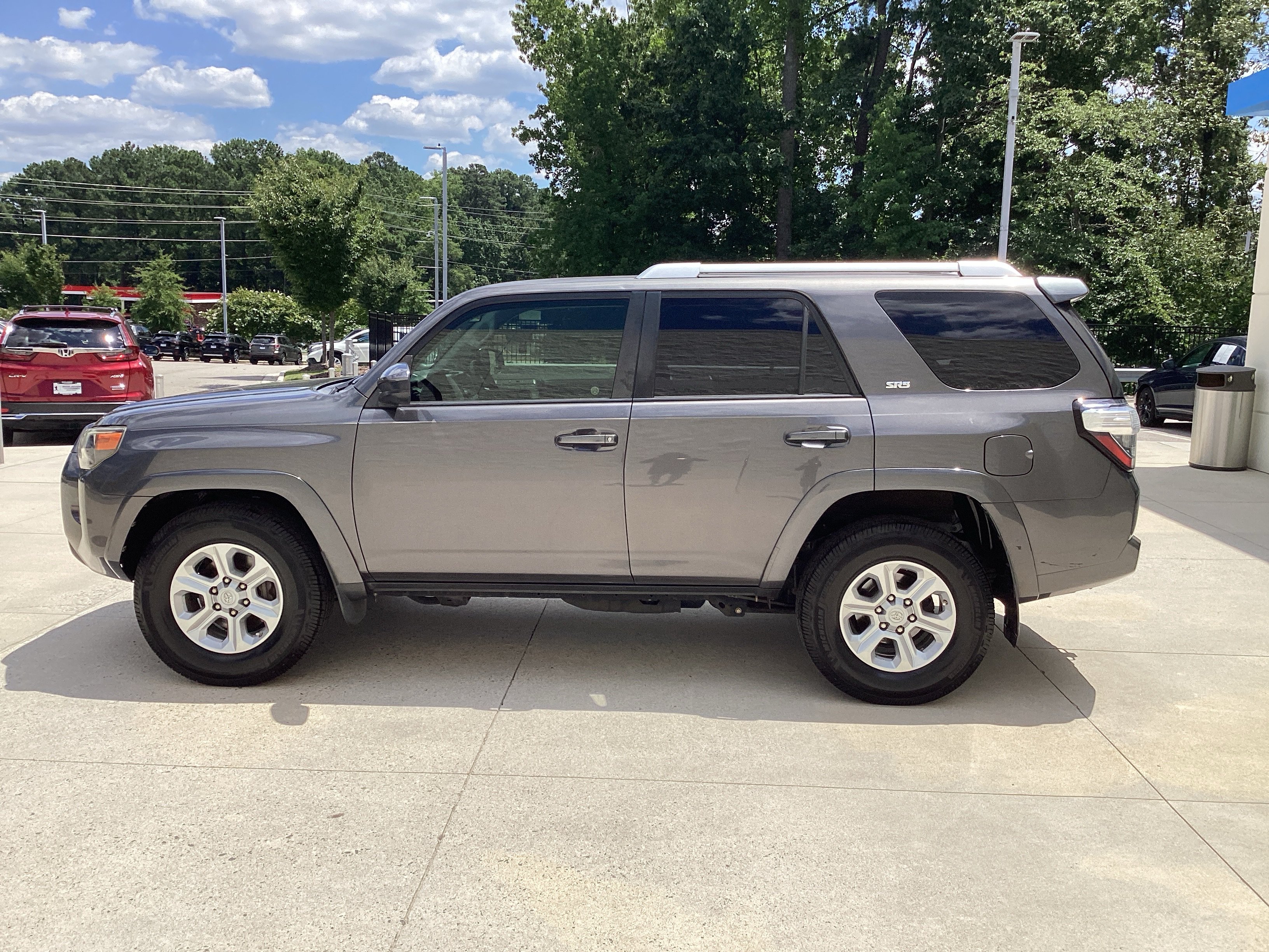 Used 2016 Toyota 4Runner SR5 RWD image 6