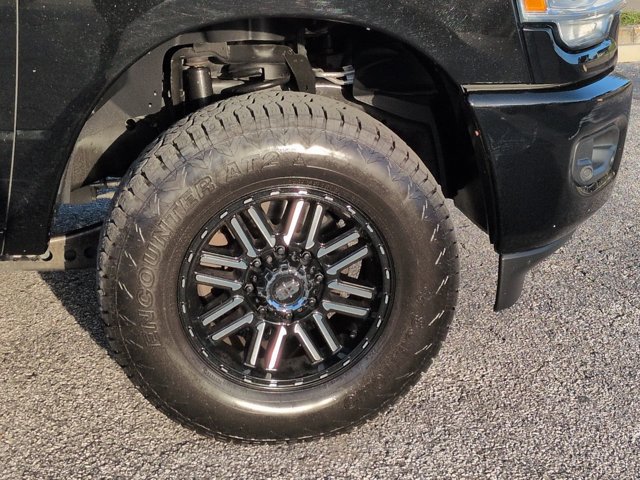 Used 2019 RAM 3500 Big Horn AWD/4WD image 10