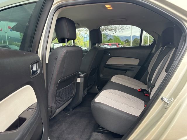 Used 2016 Chevrolet Equinox LT image 18