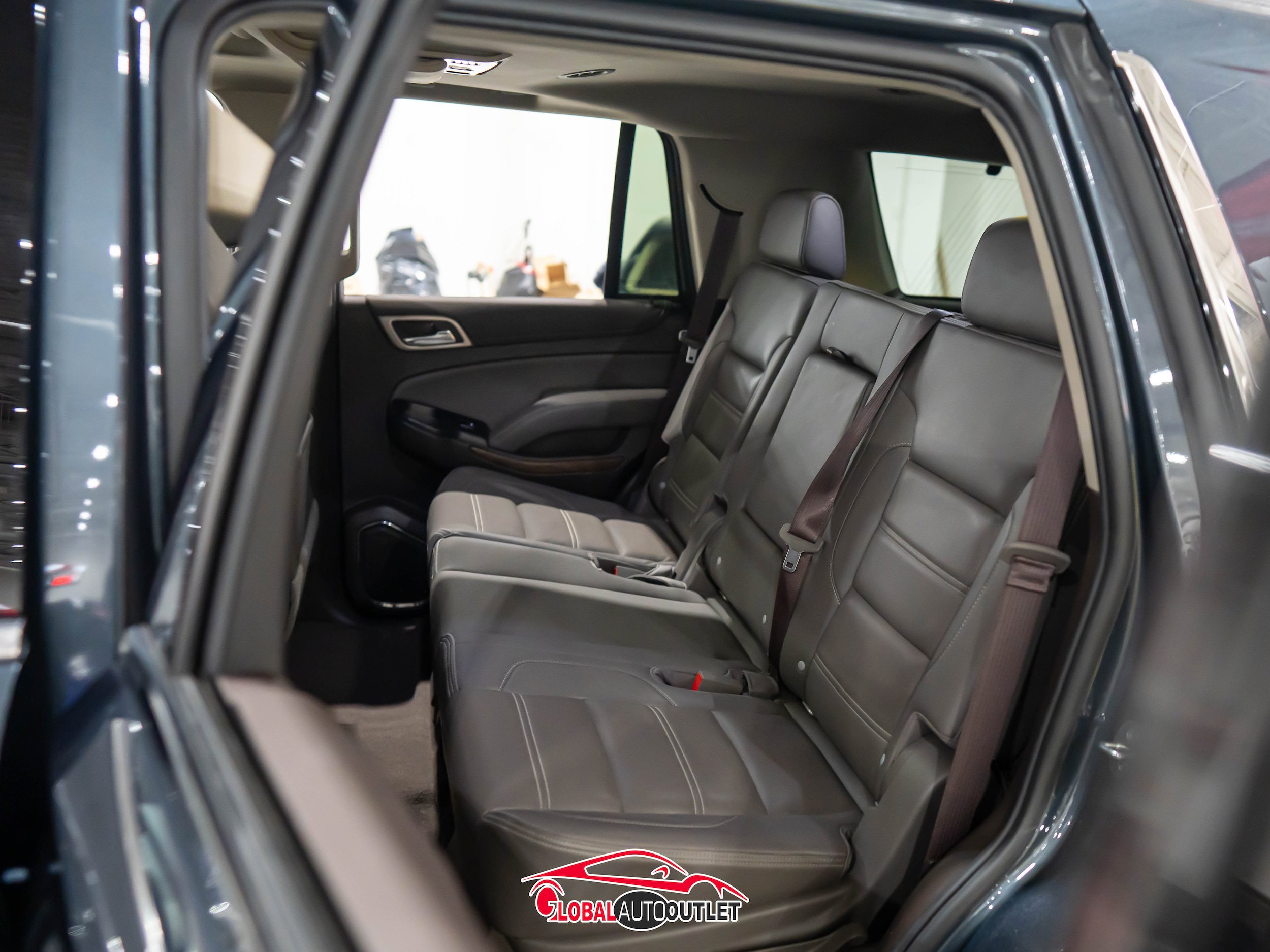 Used 2019 GMC Yukon Denali w/ Denali Ultimate Package AWD/4WD image 21