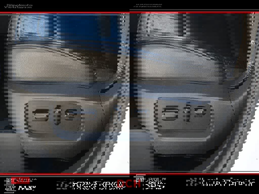 Used 2019 Ford Flex Limited image 17