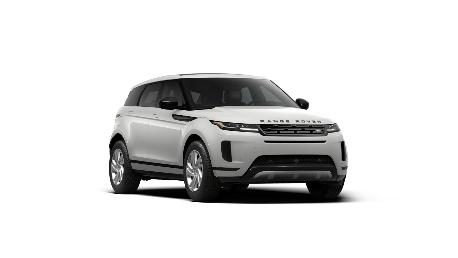 New 2026 Land Rover Range Rover Evoque S AWD/4WD image 1
