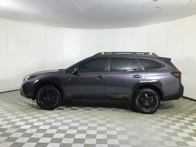 Used 2023 Subaru Outback Wilderness image 4