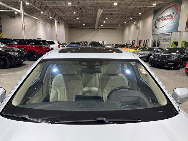 Used 2016 BMW 750i xDrive image 47