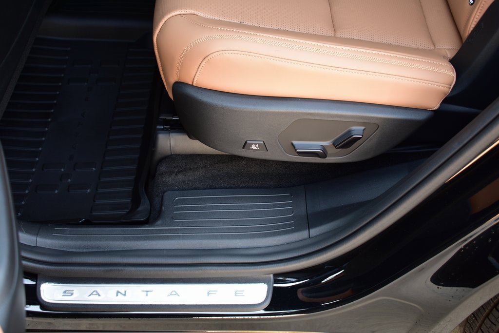 New 2026 Hyundai Santa Fe Calligraphy image 26