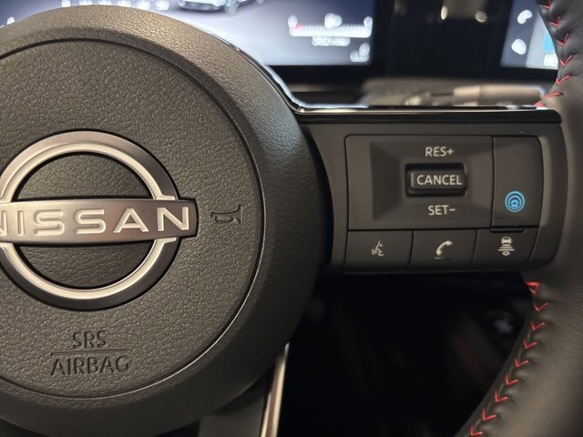 New 2025 Nissan Kicks SR image 19