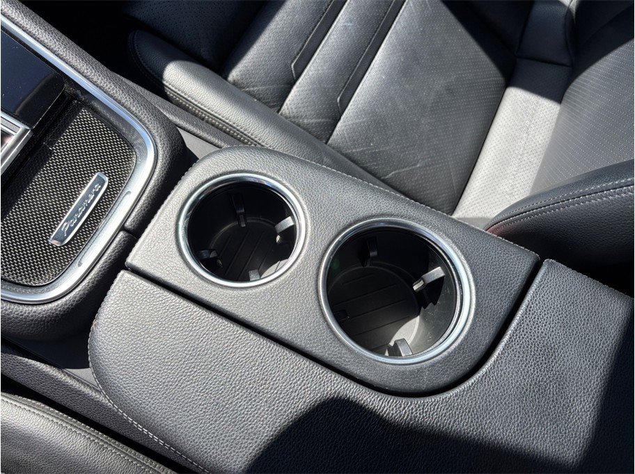 Used 2017 Porsche Panamera 4S image 36