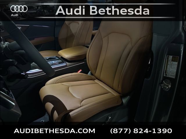 New 2026 Audi Q8 Prestige image 21