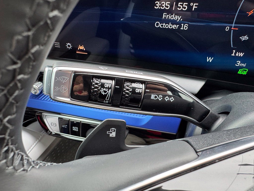 New 2027 Cadillac Optiq Sport RWD image 27