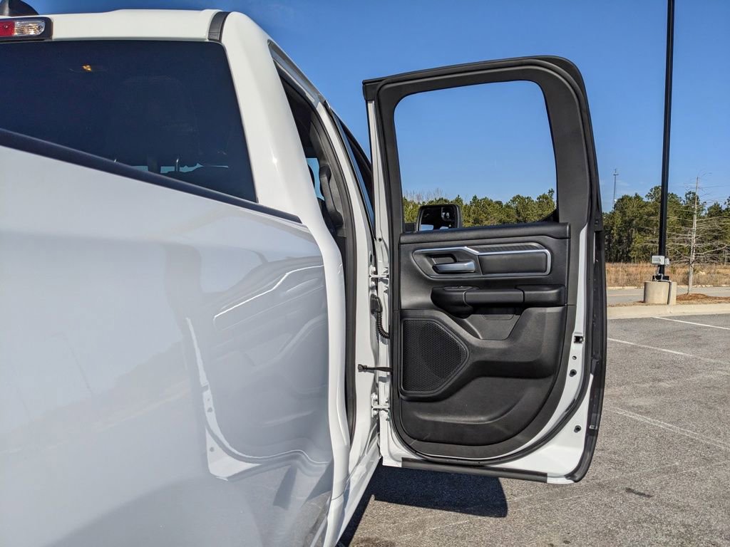 New 2026 RAM 1500 Big Horn image 49