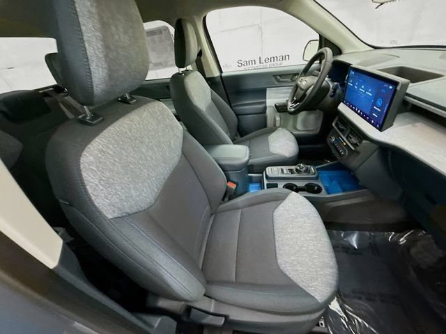 New 2026 Ford Maverick XLT w/ Equipment Group 301A AWD/4WD image 26