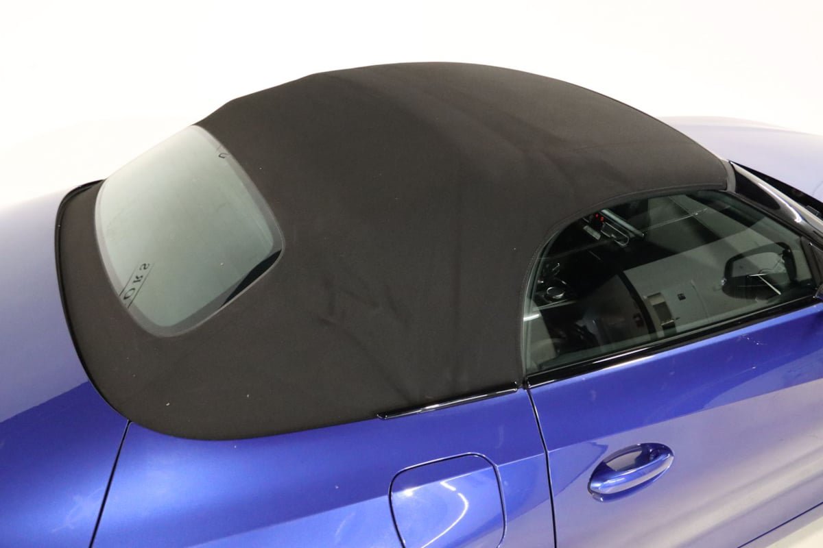 Used 2026 BMW Z4 sDrive30i RWD image 17