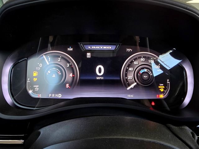 New 2026 RAM 2500 Limited image 16