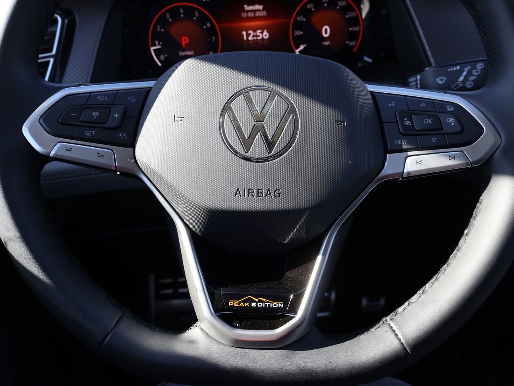 New 2026 Volkswagen Atlas Peak Edition AWD/4WD image 33