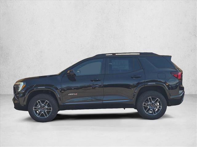 New 2026 GMC Terrain AT4 w/ Convenience Package III AWD/4WD image 9