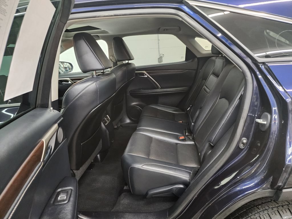 Used 2021 Lexus RX 350 AWD w/ Premium Package image 26
