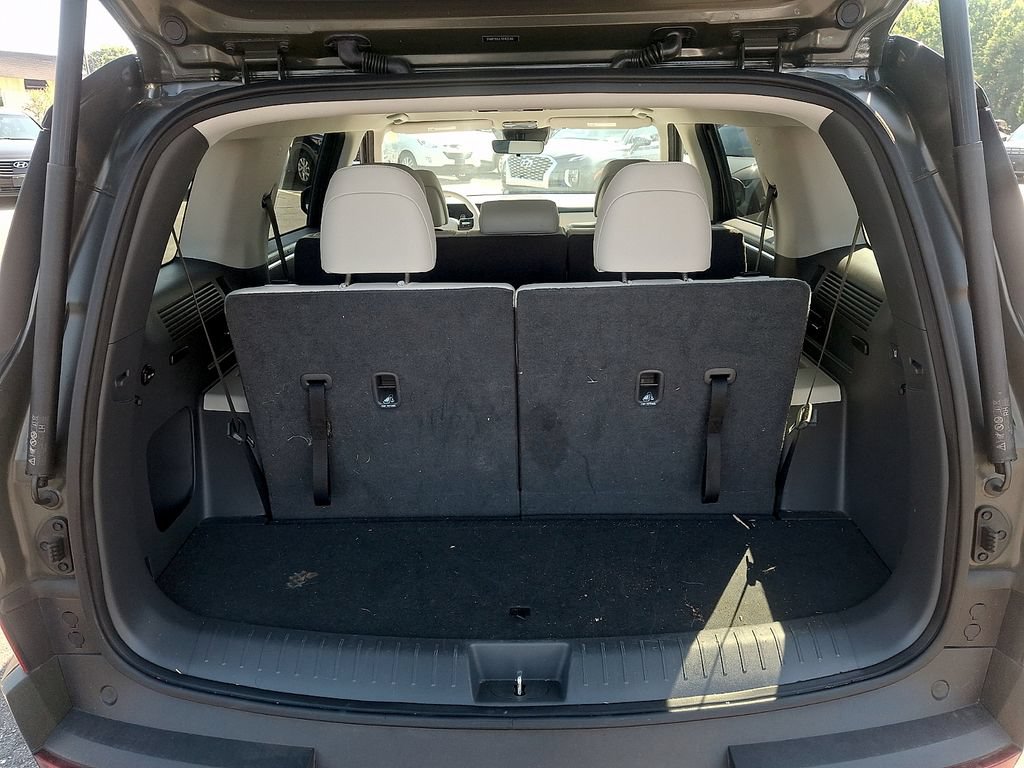 Used 2024 Hyundai Santa Fe SEL AWD/4WD image 29