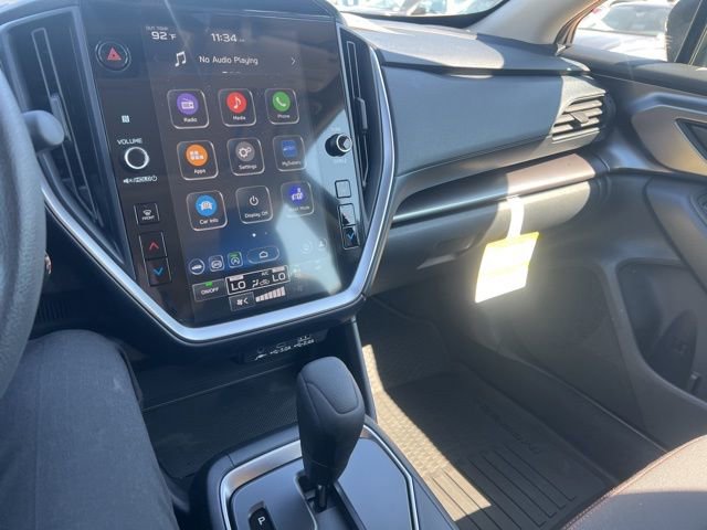 New 2025 Subaru Impreza 2.0i Sport image 11