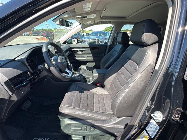 Used 2026 Honda CR-V EX-L image 13