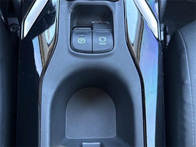 Used 2023 Toyota Corolla Cross XLE w/ Convenience Package image 30