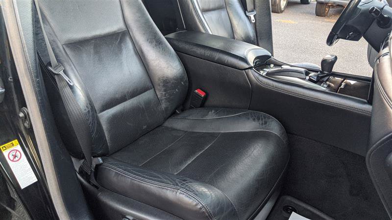 Used 2013 Lexus LS 460 AWD w/ Comfort Pkg image 35