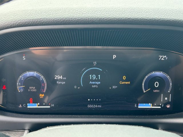 Used 2022 Jeep Wagoneer Series II image 20