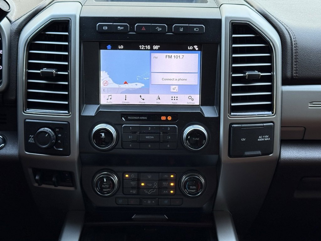 Used 2019 Ford F350 King Ranch w/ King Ranch Ultimate Package image 12