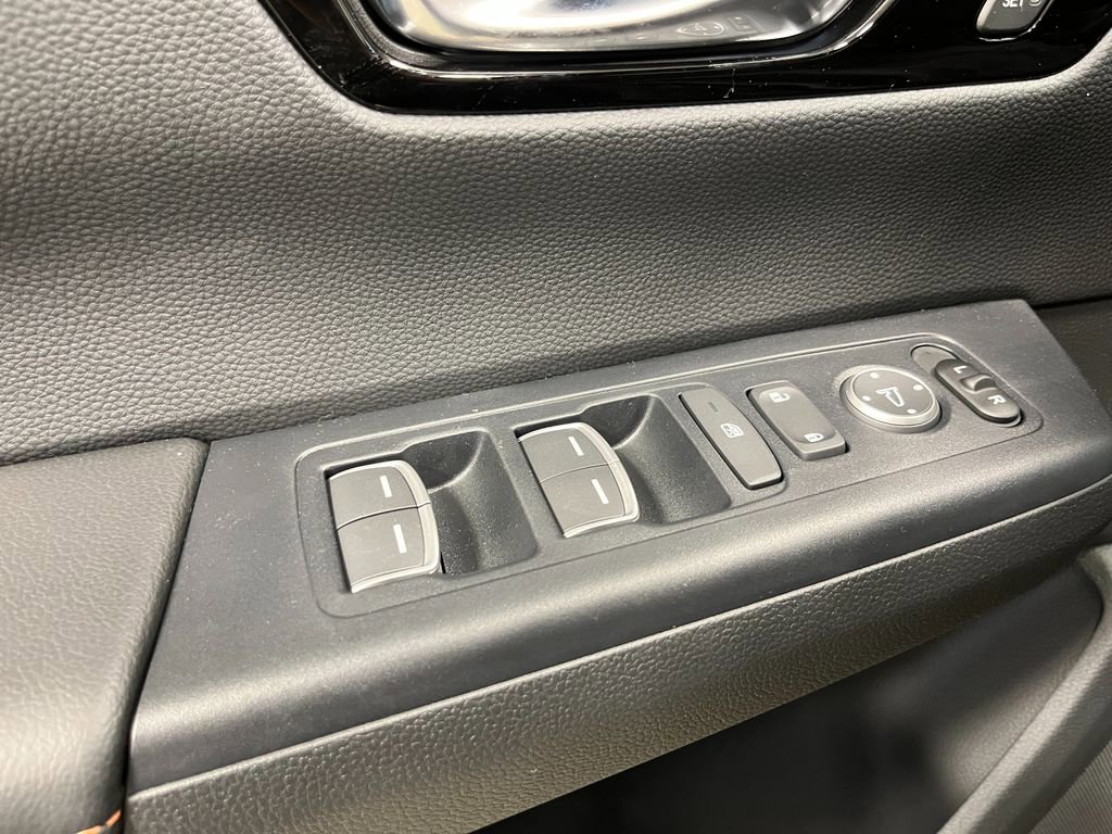 New 2026 Honda CR-V Sport Touring image 11