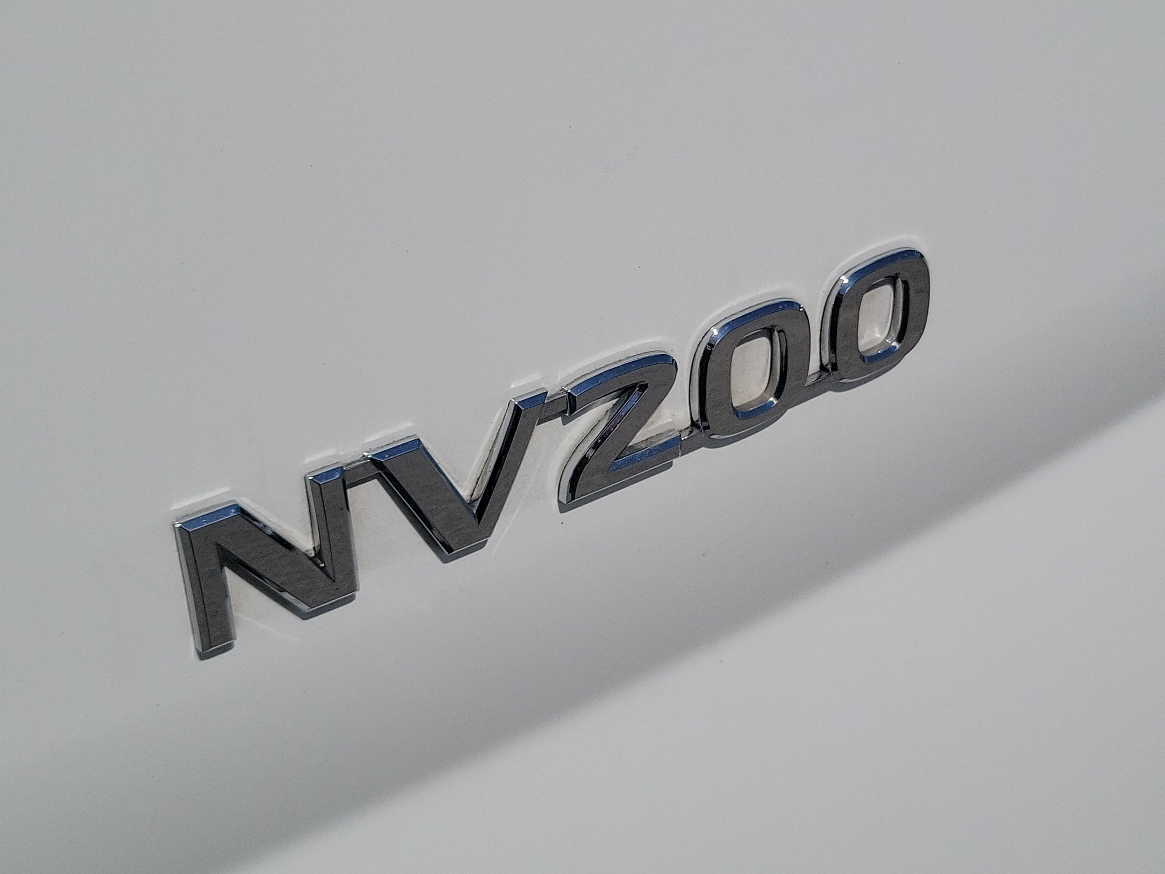 Used 2020 Nissan NV200 S FWD image 26