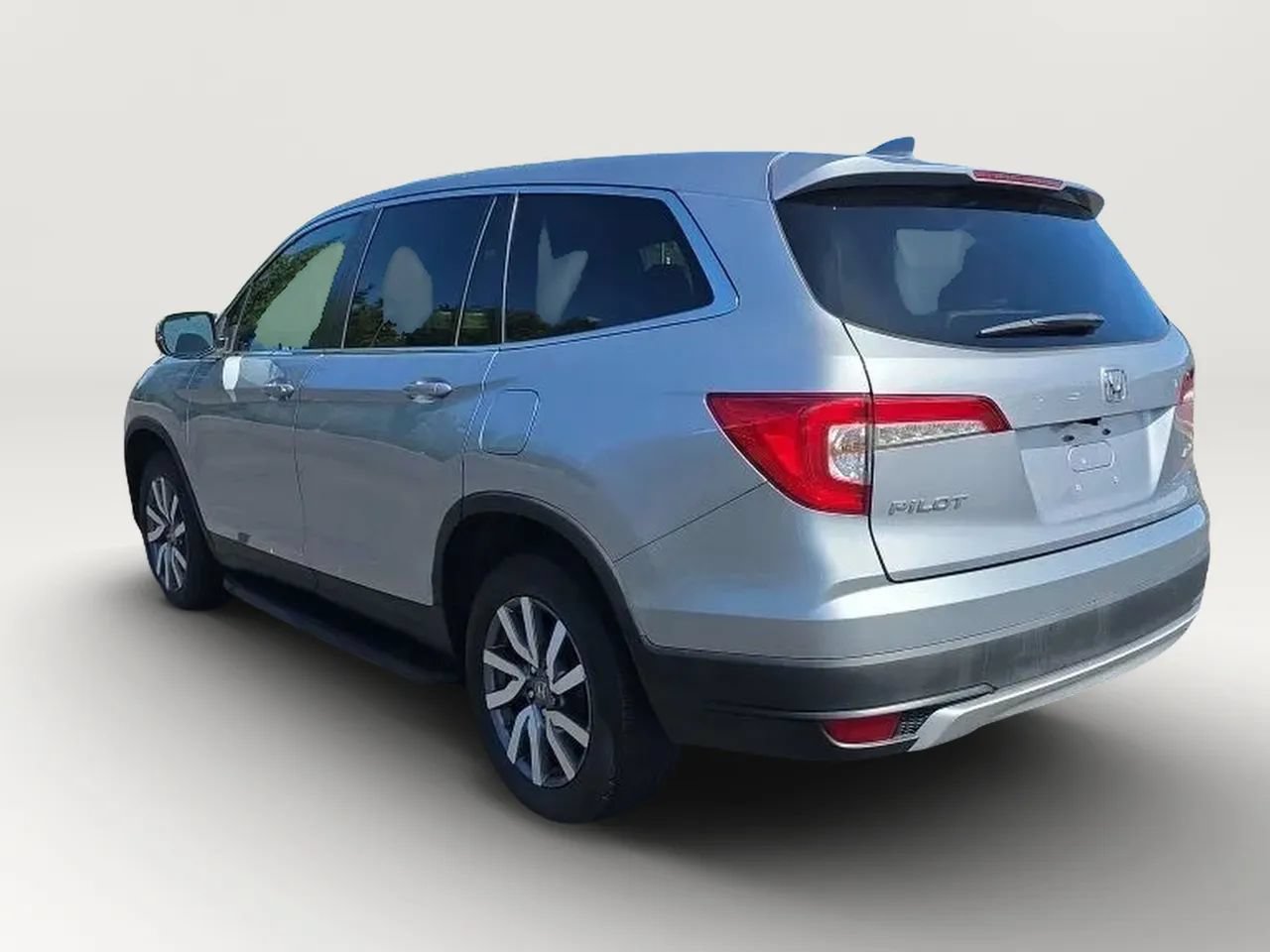 Used 2019 Honda Pilot EX-L image 6